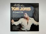 Tom Jones vinylplaten, Ophalen, Gebruikt