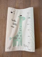 Waskussen Bebe-jou, Kinderen en Baby's, Ophalen, Zo goed als nieuw, Aankleedkussen, Bébé-jou