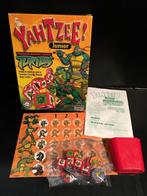 yahtzee ninja turtles