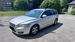Volvo v50 2010 eur5 249000km, Auto's, Volvo, Euro 5, 5 deurs, Particulier, V50