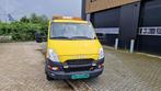 Iveco Daily 70C170 3.0 Oprijwagen / Takelwagen (bj 2014), Auto's, Euro 5, Gebruikt, Iveco, Bedrijf
