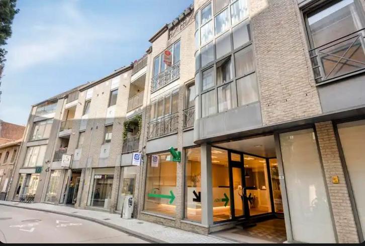 Appartement te koop centrum Hasselt, Immo, Huizen en Appartementen te koop, Hasselt, tot 200 m², Appartement, B