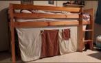 Lit enfant/cabane