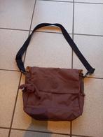 Kipling schoudertas, Ophalen, Zo goed als nieuw, Paars, Kipling
