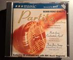 Cd. Bennett. Partitas. (BBC Music)., Cd's en Dvd's, Ophalen of Verzenden
