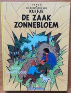 Dubbelstrip hardcover Kuifje, Boeken, Ophalen of Verzenden, Zo goed als nieuw