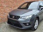 Seat Arona FR  2018 1.0TSI 115pk, Auto's, Voorwielaandrijving, Testrit aan huis, Dealer onderhouden, 1000 cc