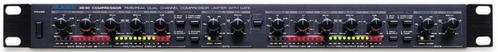 Alesis  3630 Compressor, Limitter Gate, Muziek en Instrumenten, Effecten, Gebruikt, Compressor, Ophalen of Verzenden