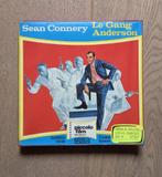 Super 8-film The Anderson Gang met Sean Connery (1970), Ophalen of Verzenden