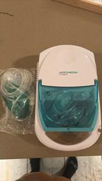 Jamais utilise - Nébuliseur pour faire des inhalations, Enlèvement ou Envoi, Comme neuf
