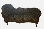 Victoriaanse chaise longue, Antiek en Kunst, Antiek | Meubels | Stoelen en Sofa's, Ophalen