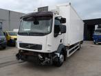 Volvo FL 240 koeltransport (373), Achat, Entreprise, Boîte manuelle, Diesel