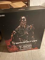 Prime 1 t800 endoskeleton, Verzamelen, Beelden en Beeldjes, Ophalen of Verzenden, Zo goed als nieuw