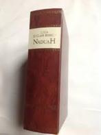 Naduah|Lucia St Clair Robson 9067902462, Boeken, Ophalen of Verzenden, Zo goed als nieuw, Zie beschrijving