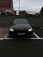 BMW 518d Stationwagen, Automaat, Achterwielaandrijving, 1995 cc, Zwart