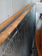 isolatieplaten 9cm dikte met alu coating, Doe-het-zelf en Bouw, Isolatie en Afdichting, Ophalen, 10 tot 15 m², Vloerisolatie, Zo goed als nieuw