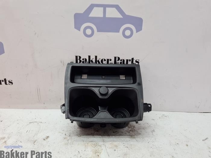Bekerhouder van een BMW 1-Serie, Auto-onderdelen, Interieur en Bekleding, BMW, Gebruikt, 3 maanden garantie