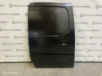 Schuifdeur Rechts Citroen Berlingo B9 P Peugeot  9831177480 beschikbaar voor biedingen