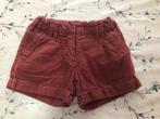 Roestbruin wintershortje van JBC, maat 104, Enfants & Bébés, Vêtements enfant | Taille 104, Pantalon, Enlèvement ou Envoi, Comme neuf