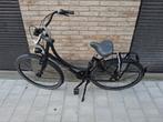 DAMESFIETS OXFORD IN GOEDE STAAT!! RIJKLAAR, Fietsen en Brommers, Fietsen | Dames | Damesfietsen, Ophalen, Zo goed als nieuw, Versnellingen