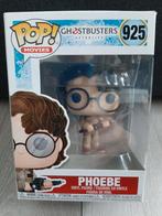 Pop Phoebe 925 - Ghostbusters afterlife, Enlèvement ou Envoi, Neuf