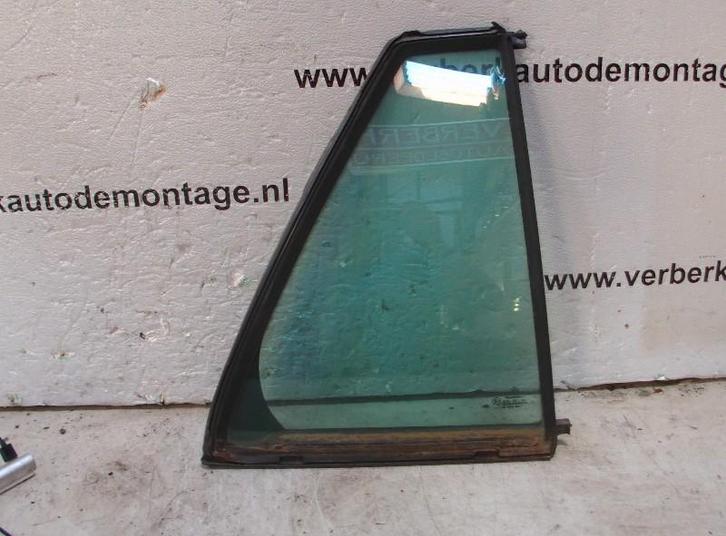 PORTIERRUIT 3-HOEK RECHTS ACHTER C Combi (S203), Auto-onderdelen, Ruiten en Toebehoren, Mercedes-Benz, Gebruikt