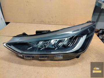 Ford Focus Mk4 Lift LED-lamp links beschikbaar voor biedingen