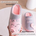 Vrouwelijke pantoffels  SNELLE GRATIS LEVERING, Kleding | Heren, Schoenen, Overige kleuren, -, Verzenden, -