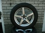 Volvo 18" SUV M+S 5x108 ET45 Aluminium Sport. 235/60/R18, Ophalen of Verzenden, Gebruikt, Volvo