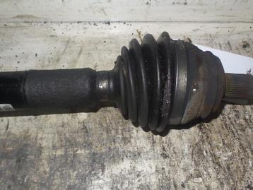 Arbre de transmission avant droit d'un Audi A3, Enlèvement ou Envoi, 3 mois de garantie, Utilisé, Audi