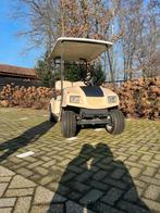 Golfcar met nieuwe accu's, Sport en Fitness, Golf, Ophalen