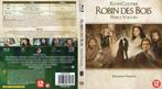 robin hood (blu-ray) nieuw, Cd's en Dvd's, Blu-ray, Ophalen of Verzenden, Zo goed als nieuw, Avontuur