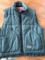 Gilet vintage taille M, Enlèvement ou Envoi, Lonsdale, Comme neuf, Bleu