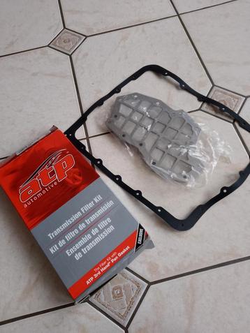 Filtre boîte de vitesses automatique nissan  beschikbaar voor biedingen