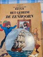 Strip Kuifje, Boeken, Ophalen, Gelezen