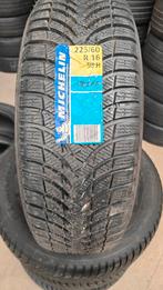 225/60r16 98h Michelin, Ophalen