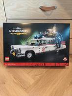 Lego Ghostbusters ECTO-1 10274 MISB, Kinderen en Baby's, Speelgoed | Duplo en Lego, Ophalen of Verzenden, Nieuw, Complete set