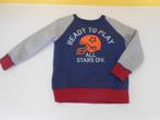 ESPRIT Jongen 104/110 sweater prima staat, Kinderen en Baby's, Kinderkleding | Maat 104, Gebruikt, Trui of Vest, Ophalen of Verzenden