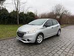 Peugeot 208 1.4 hdi euro5 2012, Autos, Achat, Boîte manuelle, 5 portes, Particulier
