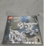 NEW SEALED LEGO 21320 DINOSAUR FOSSILS, Nieuw, Ophalen of Verzenden, Lego