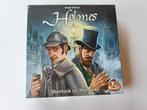 Gezelschapsspel Holmes, Hobby en Vrije tijd, Gezelschapsspellen | Bordspellen, Een of twee spelers, Ophalen, Nieuw, White Goblin Games