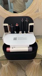 Dyson airwrap, Handtassen en Accessoires, Uiterlijk | Haarverzorging, Ophalen, Zo goed als nieuw