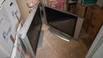 2 tv couleur à donner, Maison & Meubles, Enlèvement, Utilisé