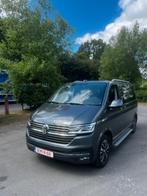 2020 model multivan 92 km met keuring 50.000 €, Auto's, Overige kleuren, 7 zetels, Diesel, 5 deurs