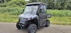 CF-MOTO EV UFORCE 600 ALL-TERRAIN L7, 12 t/m 35 kW, 600 cc, 1 cilinder