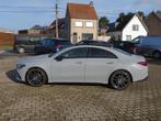 Mercedes-Benz CLA-Klasse 180 Full Option Amg-Pack, 100 kW, Achat, 4 portes, Entreprise