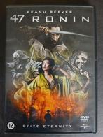 47 Ronin (2014) Keanu Reeves, Cd's en Dvd's, Dvd's | Actie, Vanaf 12 jaar, Ophalen of Verzenden, Zo goed als nieuw, Actie
