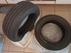 Michelin Primacy 205/60 R16 92V 2stuks, Ophalen, Gebruikt, Band(en)