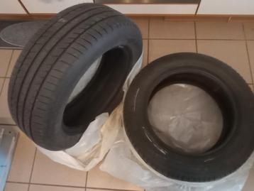 Michelin Primacy 205/60 R16 92V 2stuks beschikbaar voor biedingen