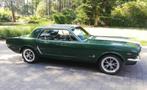 te huur ford mustang oldtimer 1965 voor ceremonies, Autos, Ford USA, Mustang, Achat, Particulier, Essence
